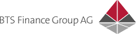 Logo BTS Finance Group